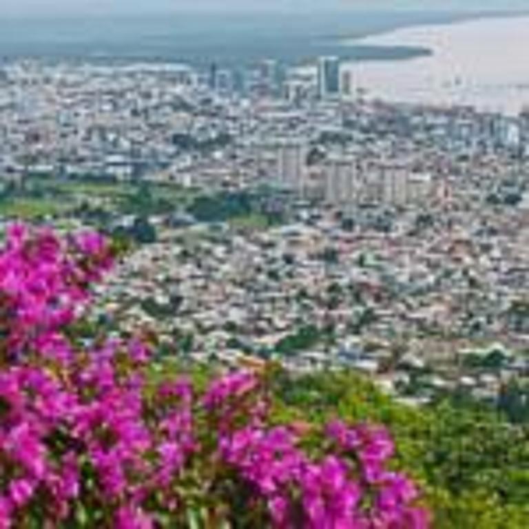 Melbourne Inn-Trinidad Port of Spain Εξωτερικό φωτογραφία